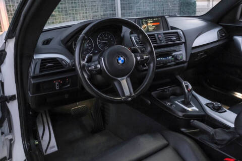 2016 BMW 2 Series 228i