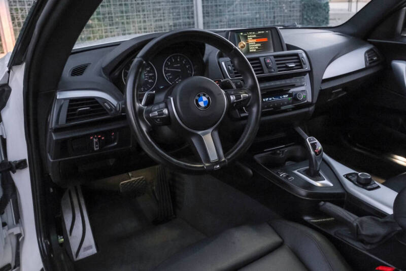 2016 BMW 2 Series 228i