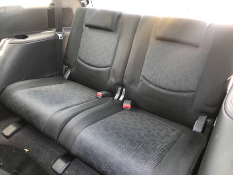 2010 Mazda MAZDA5