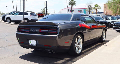 2019 Dodge Challenger R/T