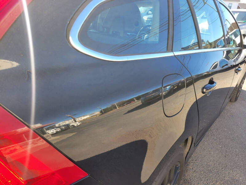 2017 Volvo V60 T5 Premier