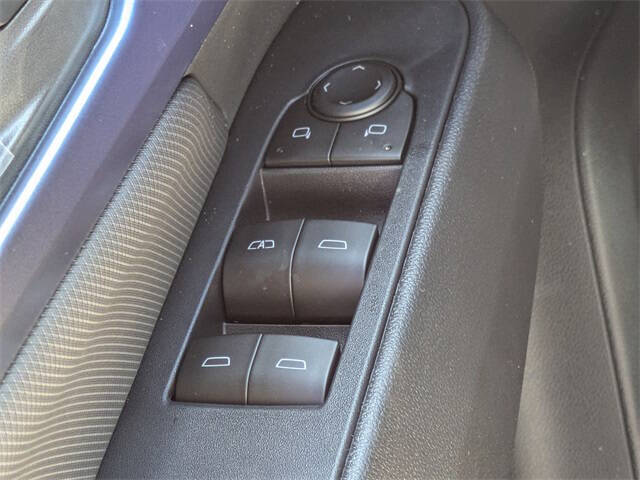 2026 Chevrolet Equinox EV LT 2