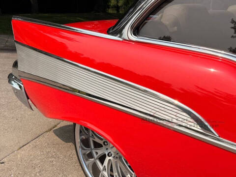 1957 Chevrolet 210