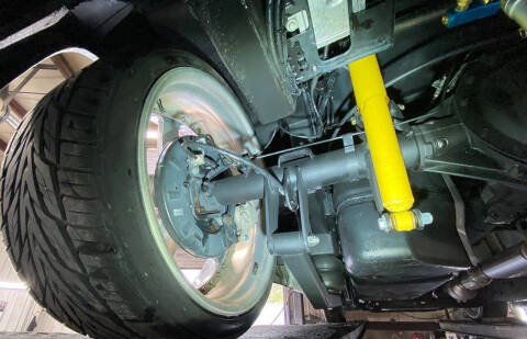 2016 Chevrolet Silverado 1500 LS