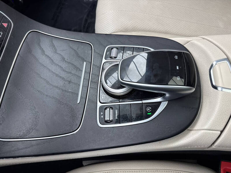 2019 Mercedes-Benz E-Class E 300