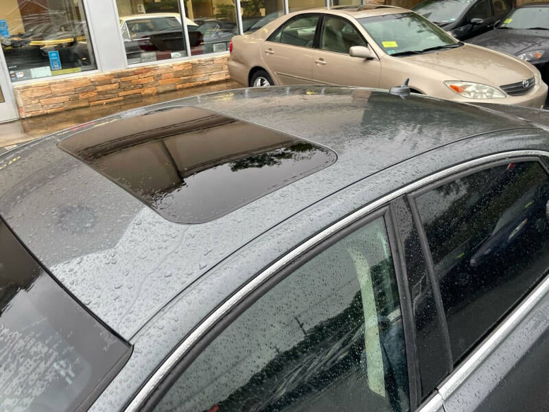 2008 Audi S8 quattro