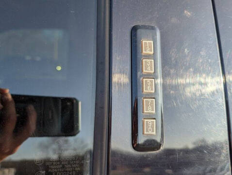 2019 Ford F-250 Super Duty