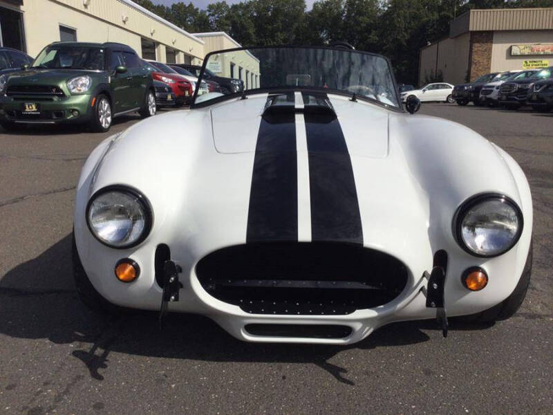 1965 Shelby Cobra