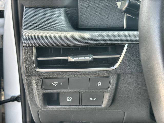 2024 Hyundai Sonata