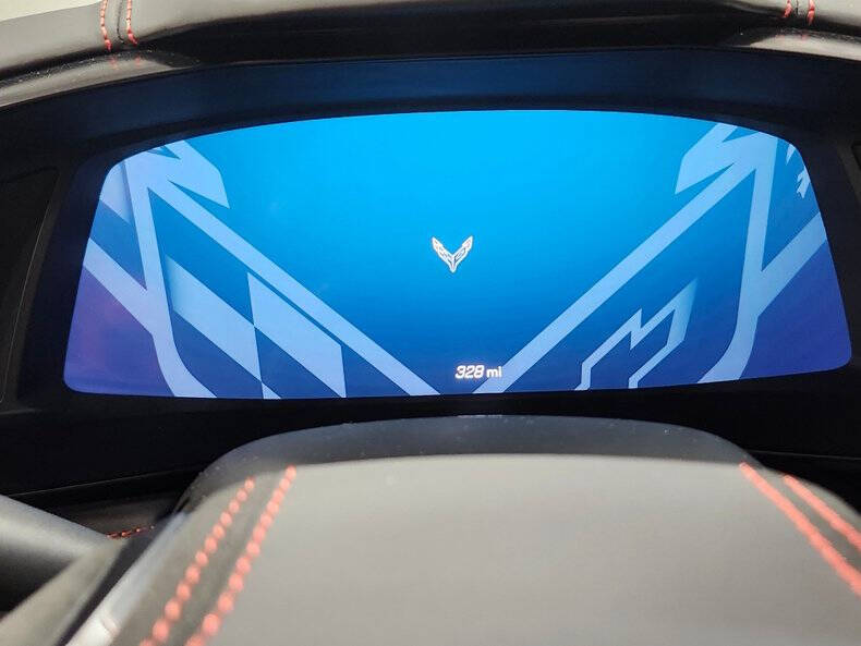 2023 Chevrolet Corvette Z06