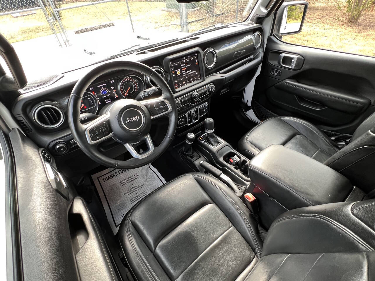 Used Car 2019 Jeep Wrangler Unlimited  Sahara Altitude 4x4 4dr Suv For Sale Under $30,000 In Austin, Texas