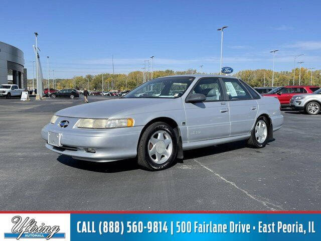 1995 Ford Taurus For Sale ®
