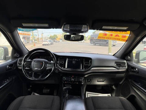2023 Dodge Durango GT Plus