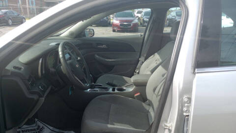 2014 Buick Regal