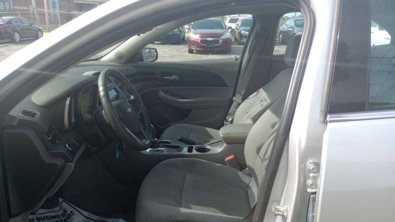 2014 Buick Regal