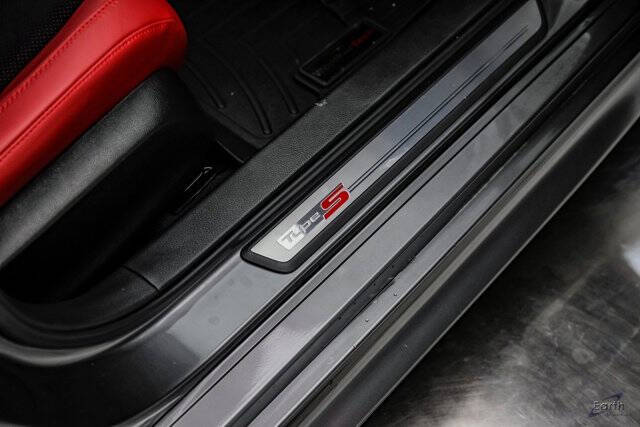 2024 Acura Integra Type S