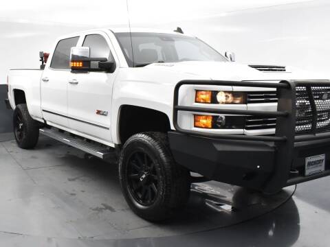 2019 Chevrolet Silverado 2500HD for sale at Hickory Used Car Superstore in Hickory NC