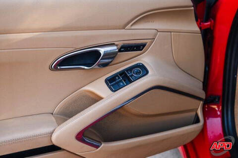 2013 Porsche 911 Carrera