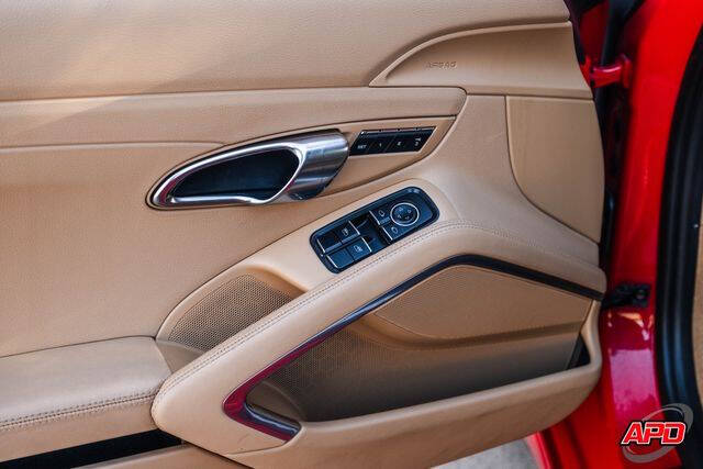 2013 Porsche 911 Carrera