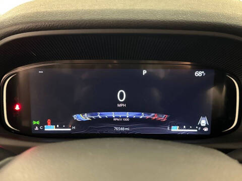 2023 Jeep Wagoneer L Series II