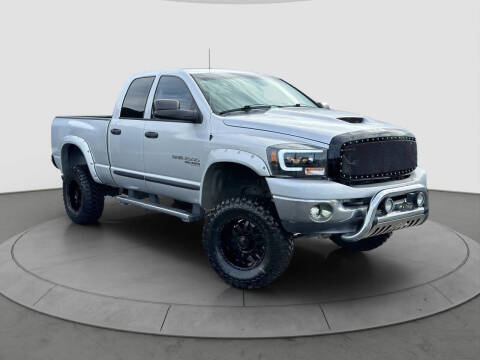 2006 Dodge Ram 2500