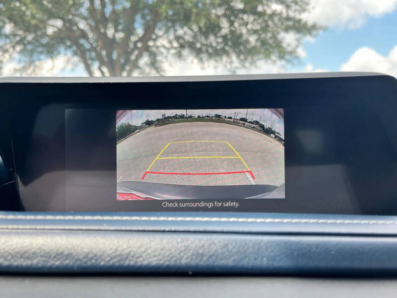 2020 Mazda CX-30 Preferred