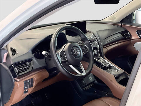 2024 Acura RDX SH-AWD w/Tech