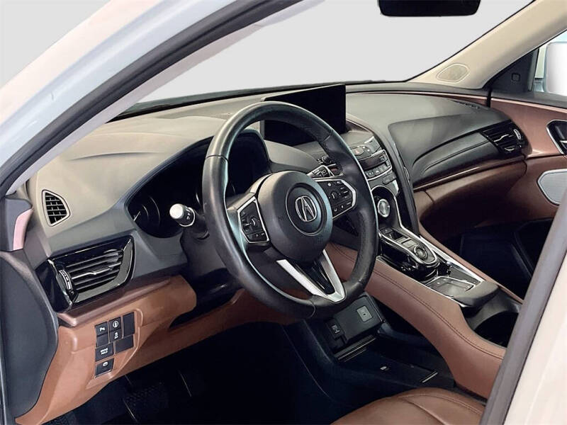 2024 Acura RDX SH-AWD w/Tech