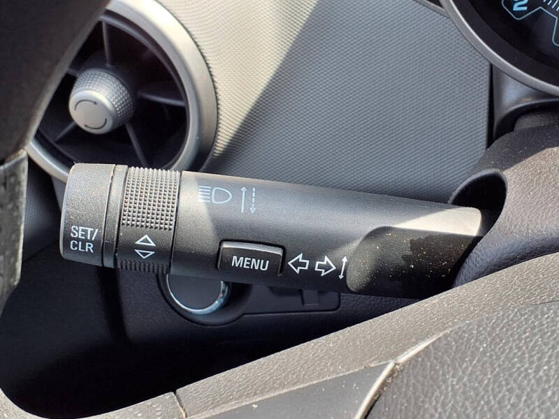 2014 Chevrolet Sonic LT Auto