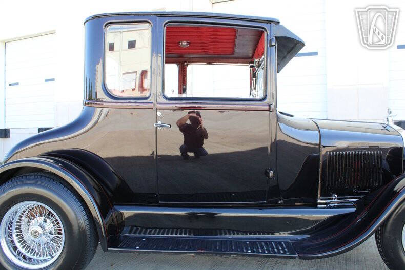 1926 Ford Model T