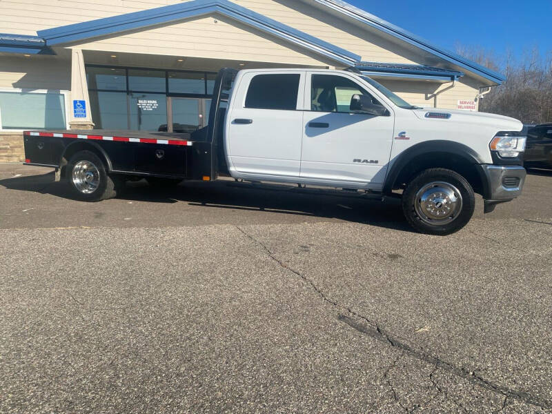 2019 RAM 5500 for sale at The Car Buying Center in Saint Louis Park MN