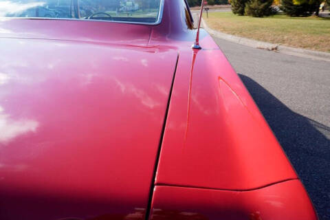 1965 Chevrolet Impala