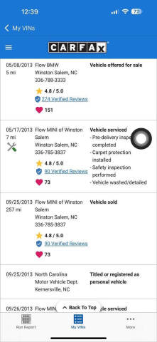 2013 MINI Countryman Cooper S ALL4