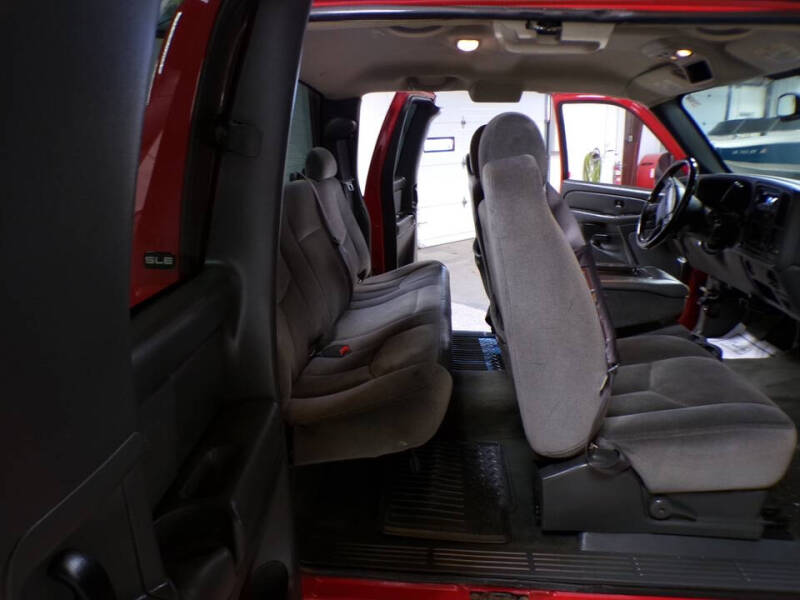 2006 GMC Sierra 2500HD