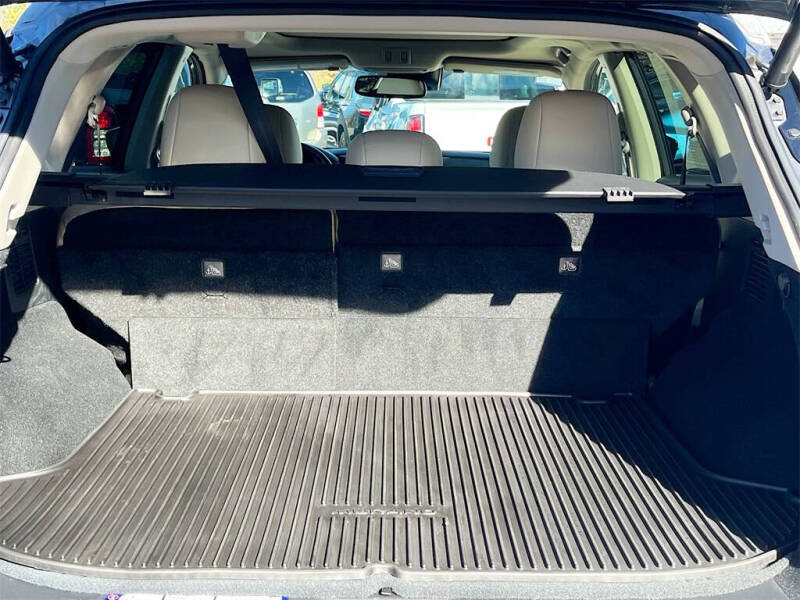 2023 Nissan Murano Platinum