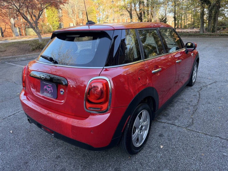2020 MINI Hardtop 4 Door Cooper