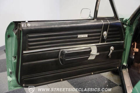 1968 Chevrolet Chevelle