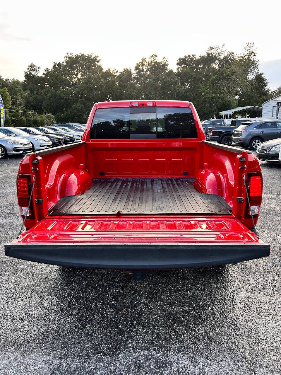 2019 Ram 1500 Classic for sale at GRACELAND AUTO LLC in Thonotosassa, FL