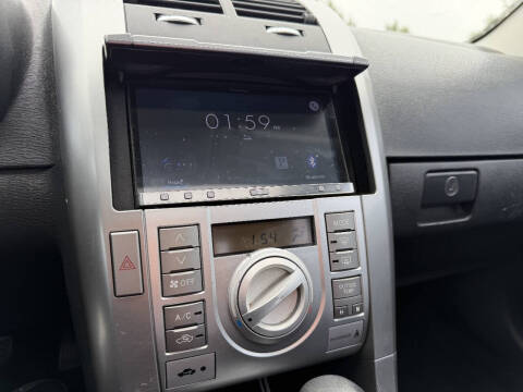2005 Scion tC
