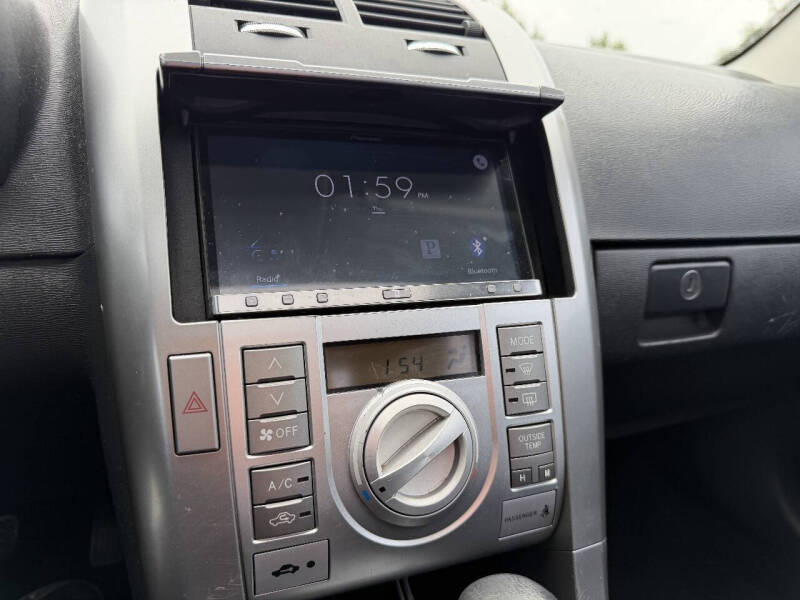 2005 Scion tC
