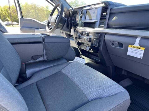 2025 Ford F-350 Super Duty XLT