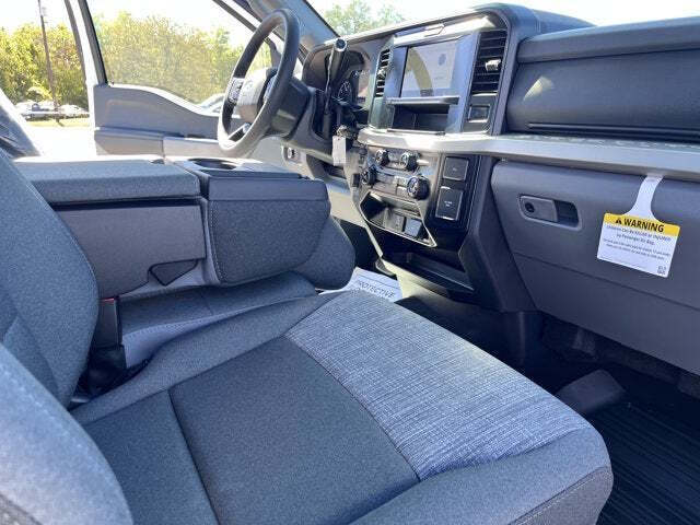 2025 Ford F-350 Super Duty XLT