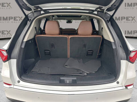 2022 Acura MDX SH-AWD w/Tech