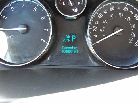 2014 Chevrolet Captiva Sport LT