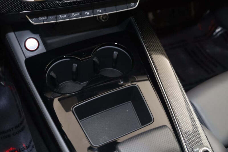 2020 Audi S5 Sportback 3.0T quattro Prestige