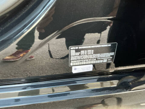 2023 BMW 3 Series M340i xDrive