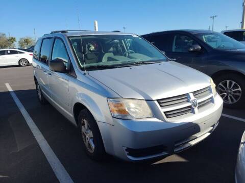 2010 Dodge Grand Caravan for sale at CarNation AUTOBUYERS Inc. in Rockville Centre NY