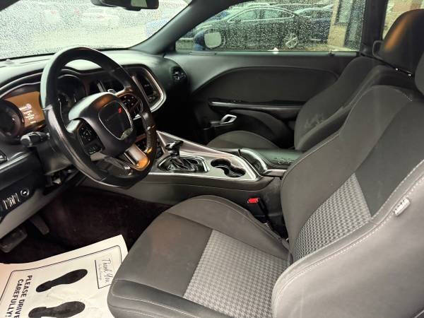 2019 Dodge Challenger GT