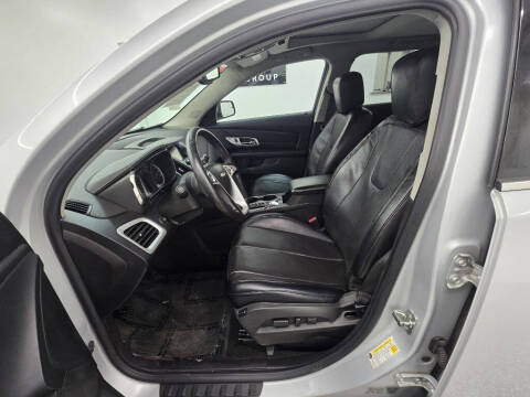 2012 GMC Terrain SLT-2