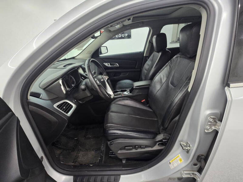 2012 GMC Terrain SLT-2
